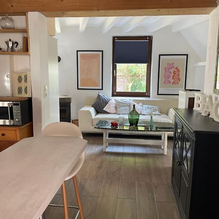 "Casita Linda "Am Donnersberg Villa Dannenfels Ngoại thất bức ảnh