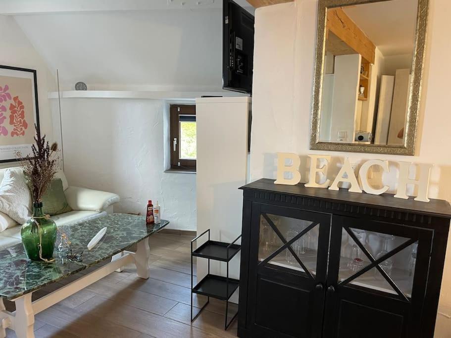 "Casita Linda "Am Donnersberg Villa Dannenfels Ngoại thất bức ảnh