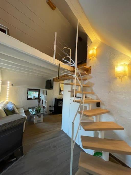"Casita Linda "Am Donnersberg Villa Dannenfels Ngoại thất bức ảnh