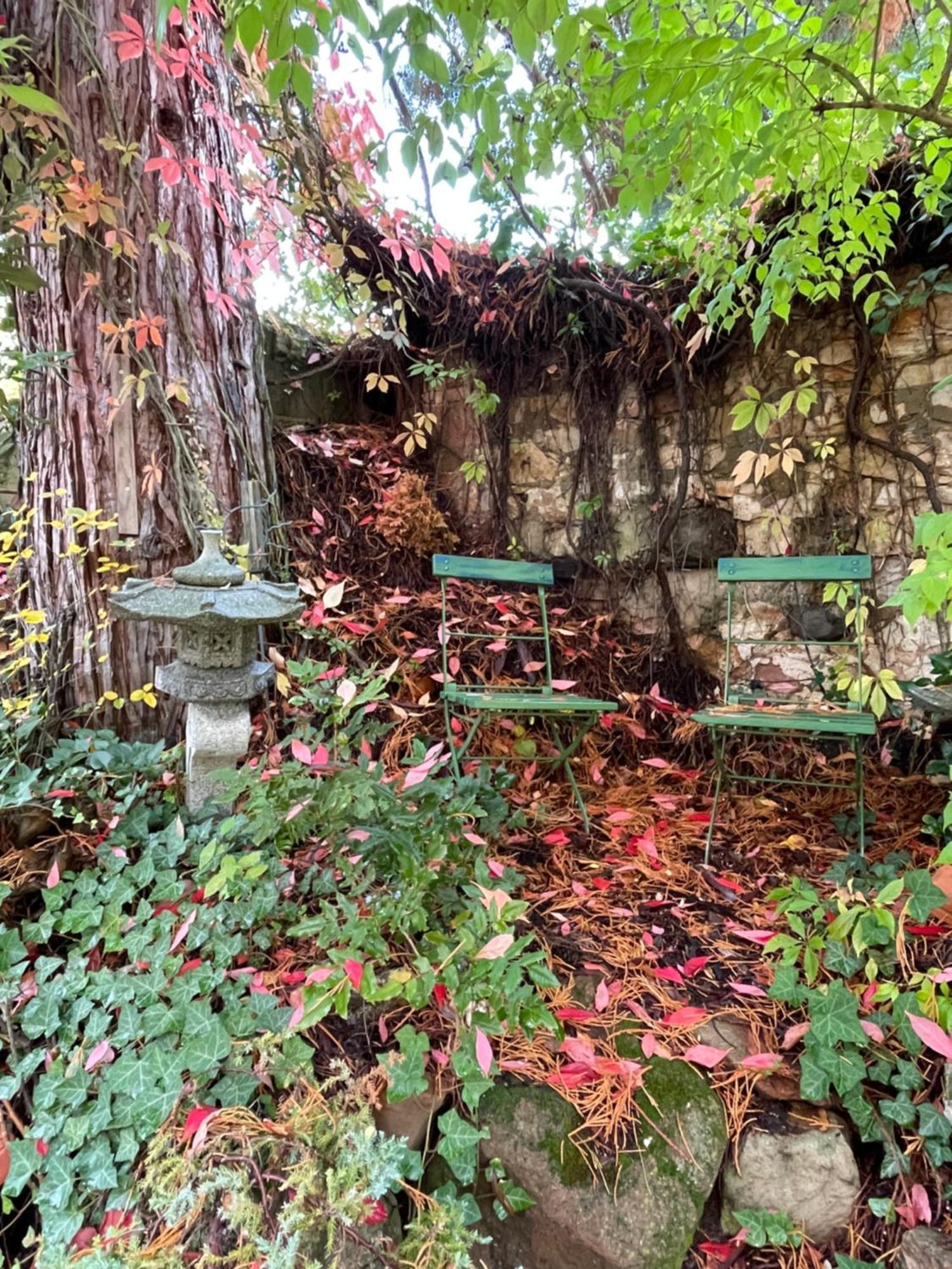 "Casita Linda "Am Donnersberg Villa Dannenfels Ngoại thất bức ảnh